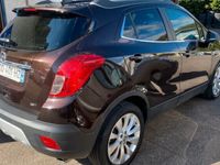 occasion Opel Mokka 1.7 CDTI 130ch Cosmo Auto 4x2