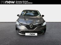 Occasion Renault Clio V Equilibre 2023 Gris Citadine