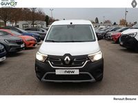 Occasion Renault Kangoo 80 kW (109 ch) 2022 Blanc Van