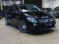 occasion Mercedes B180 Classed Pack Style