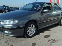 occasion Peugeot 406 3.0 V6 210CH ST PK CONFORT 4ABBAGS