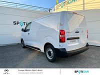 occasion Opel Vivaro M 1.5 BlueHDi 120ch S&S Pack Business