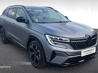 Occasion Renault Espace Esprit Alpine 131 ch (96 kW) 2024 Gris Monospace