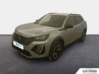 Occasion Peugeot 2008 2024 Kca gris artense metalli SUV