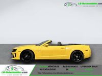 occasion Chevrolet Camaro V8 6.2 405ch BVA