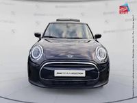 Occasion Mini Cooper Premium Plus 2023 Enigmatic black Citadine