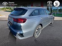 occasion Kia Ceed 1.6 Gdi 141ch Phev Active Dct6