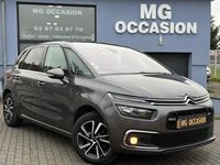 Occasion Citroën C4 SpaceTourer 131 ch (96 kW) 2018 Gris Monospace