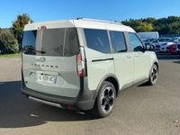 Occasion Ford Tourneo Courier Active 2025 Blanc Monospace