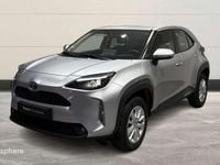 Occasion Toyota Yaris Cross Business Edition 94 ch (69 kW) 2023 SUV