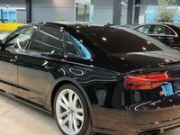 occasion Audi S8 plus III 4.0 V8 TFSI 605ch quattro