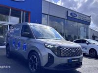 Occasion Ford Transit Limited 100 kW (137 ch) 2025 Gris Van