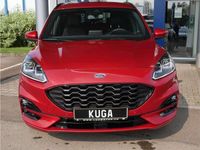 occasion Ford Kuga St-line X 2.5i Fhev 190ch/140kw - Hf45 Auto