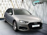 occasion Audi A4 Break -42% 40 Tdi Bva 204cv Sport+gps+cuir+opts