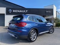 occasion BMW X3 xDrive20i 184ch xLine