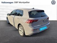 Occasion VW Golf Life 116 ch (85 kW) 2024 Berline