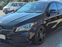occasion Mercedes A200 Classe Cla ClaShooting Brake 7g-dct 156 Cv Pack Amg