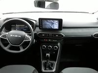 Occasion Dacia Jogger Extreme 2025 Noir Monospace