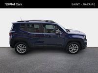 occasion Jeep Renegade 1.0 Gse T3 120ch Limited My21