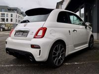 occasion Abarth 595 Turismo 70th Anniversary *navi*beats*leder*