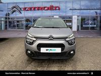 occasion Citroën C3 C3PureTech 83 S&S BVM5 Shine 5p