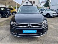 occasion VW Tiguan Allspace 2.0 TDI 150 DSG7 Carat