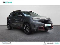 Occasion Citroën C5 Aircross PureTech 130 ch (95 kW) 2021 SUV