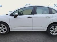 occasion Citroën C3 Musicbox - 1.2 PureTech 82