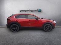 occasion Mazda CX-30 2.0 e-SKYACTIV-G M-Hybrid 122ch Homura BVA