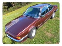 Occasion BMW 635 Sport Line 218 ch (160 kW) 1986 Rouge Coupé