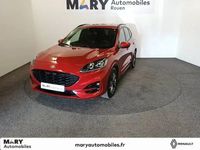 occasion Ford Kuga 2.5 Duratec 225 Ch Powersplit Phev E-cvt S&s St-line X