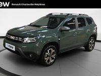 Occasion Dacia Duster Journey 2023 Gris SUV