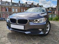occasion BMW 318 SERIE 3 F30 (11/2011-07/2015) 143 ch Luxury
