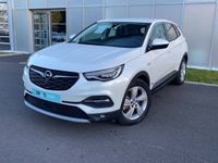 occasion Opel Grandland X Grandland XHybrid4 300 ch AWD BVA8 Elegance Business 5p