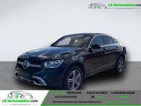 Occasion Mercedes GLC300 211 ch (155 kW) 2021 Coupé
