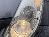 Occasion Renault Master 137 ch (100 kW) 2016 Gris Van