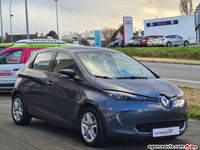 occasion Renault Zoe R90 40 Kwh 92 Ch Life