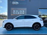 occasion DS Automobiles DS7 Crossback Bluehdi 130ch Performance Line Automatique