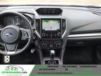 occasion Subaru XV 1.6i 114 ch BVA