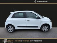 occasion Renault Twingo TWINGO IIIIII 1.0 SCe 70 BC - Life