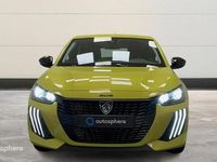 Occasion Peugeot 208 Active 102 ch (75 kW) 2024 Citadine