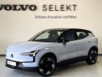 Occasion Volvo EX30 Ultra 200 kW (272 ch) 2024 Bleu SUV