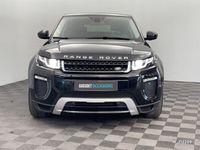 occasion Land Rover Range Rover evoque I 2.0 TD4 180 HSE Dynamic BVA Mark III