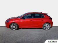 Occasion Opel Corsa 75 ch (55 kW) 2023 Rouge Berline
