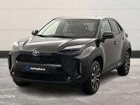 Occasion Toyota Yaris Cross Design 118 ch (86 kW) 2022 SUV