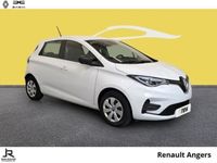 occasion Renault 20 Zoé Life charge normale R110 Achat Intégral -- VIVA183379219