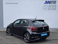 occasion VW Polo 1.0 TSI 115ch R-Line DSG7 Euro6d-T