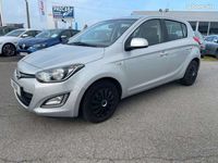 occasion Hyundai i20 1.2 PACK Inventive