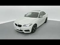 occasion BMW M240 Serie 2Xdrive 340 Ch Coupe