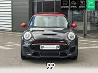 occasion Mini John Cooper Works Coupé One 2.0i - 231 - BVA Sport F56 Cooper Works PHASE 1